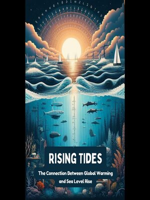 cover image of Rising Tides